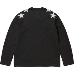 Supreme Playboy L/S Football Top