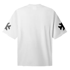 Rhude Deix Shield Tee