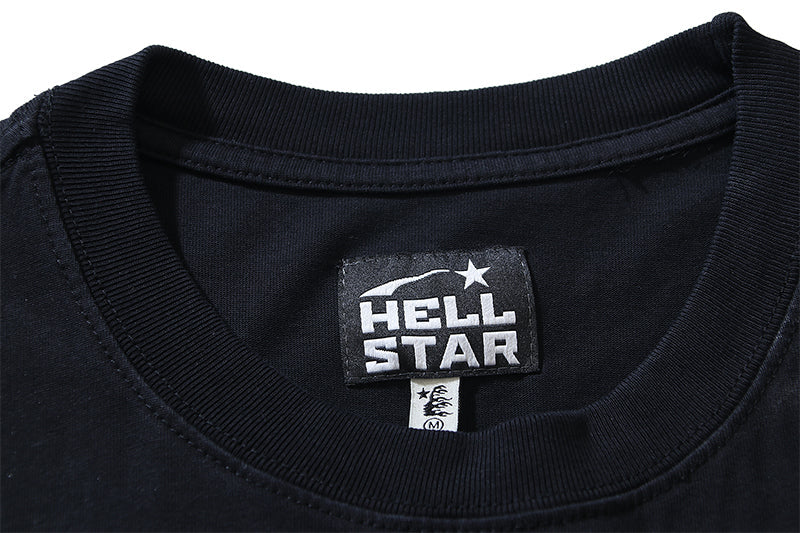 Hellstar Sport Logo T-Shirt