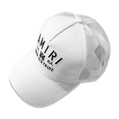 AMIRI Classic Logo Cap Sun Hat