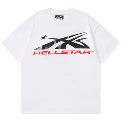 Hellstar Sport Logo Gel T-shirt