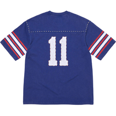 Supreme Studded Football Jersey