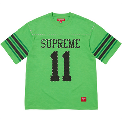 Supreme Studded Football Jersey