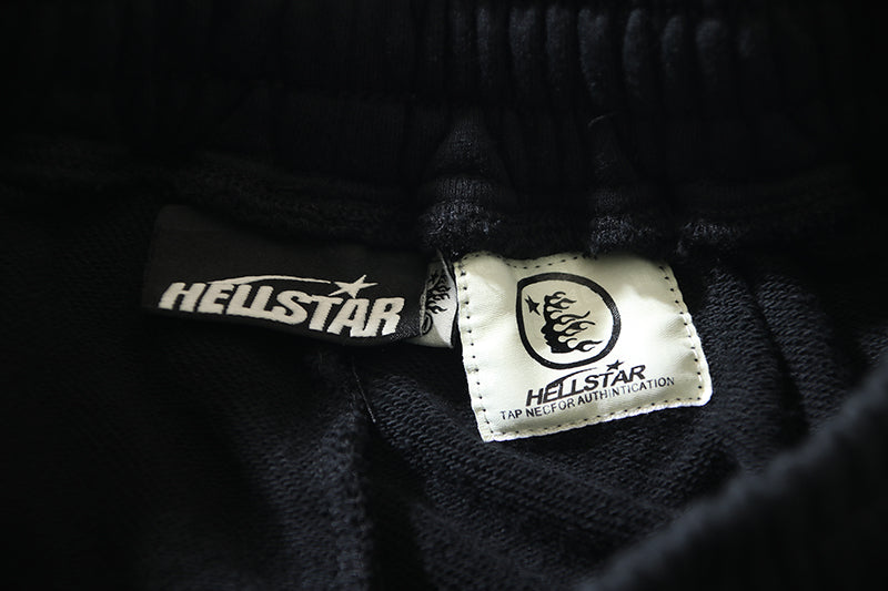 Hellstar Capsule 9 Shorts