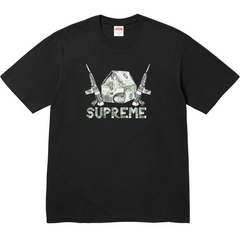 Supreme SS26 Origami Tee