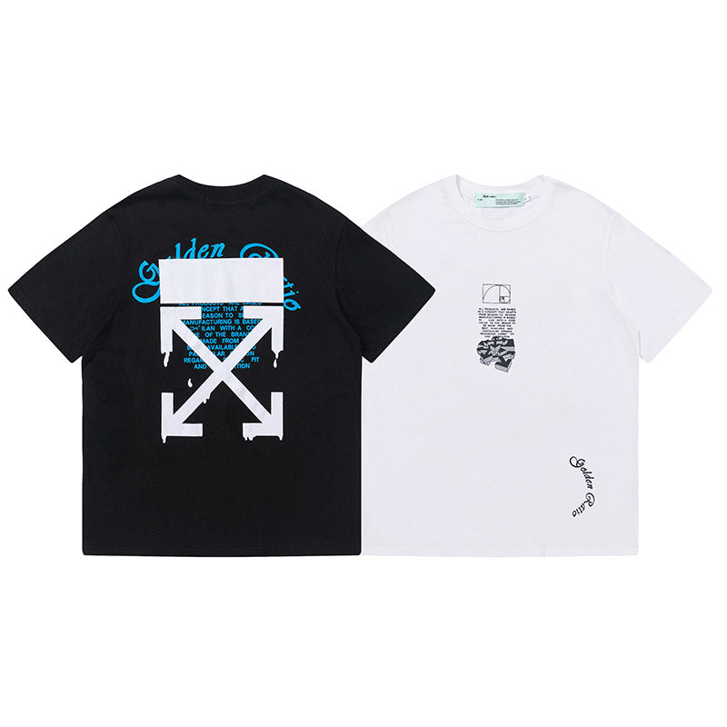 OFF WHITE T-Shirt