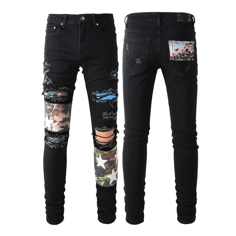 AMIRI Jeans #899