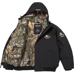 Supreme GORE-TEX Mossy Oak Jacket