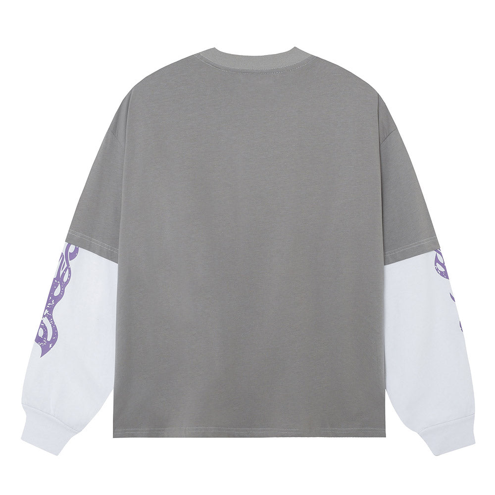 Hellstar Long Sleeve Tee