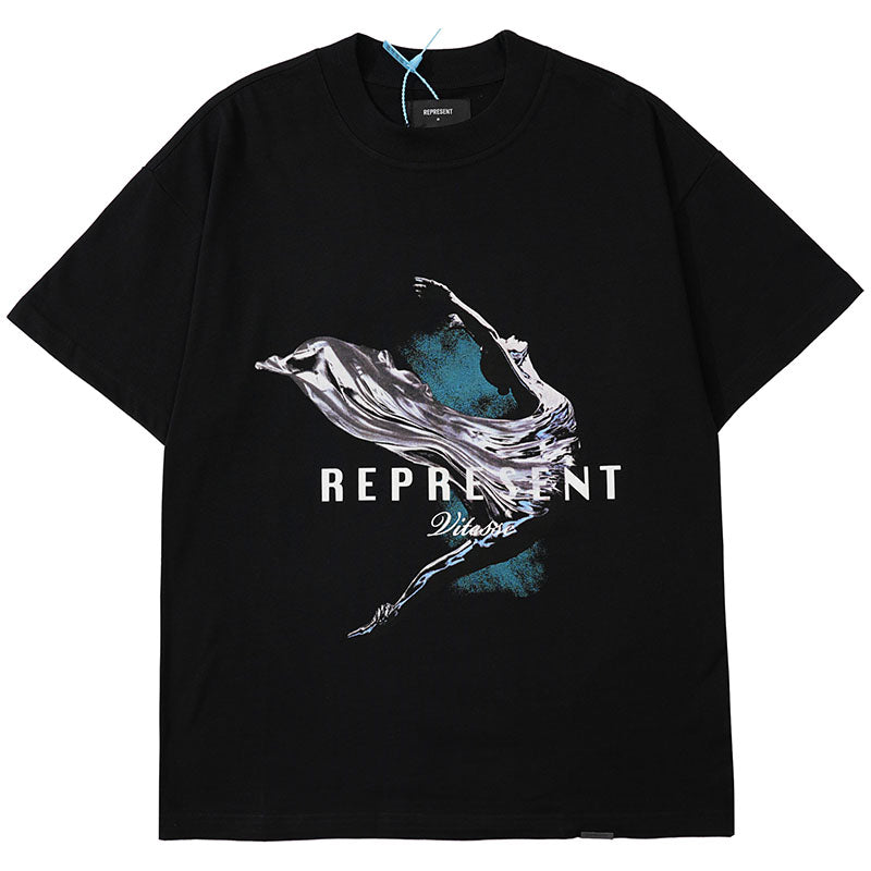 REPRESENT T-Shirts