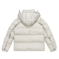 MONCLER Parana Down Jacket