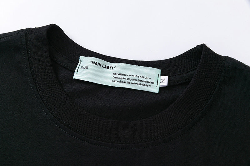 OFF WHITE T-Shirt