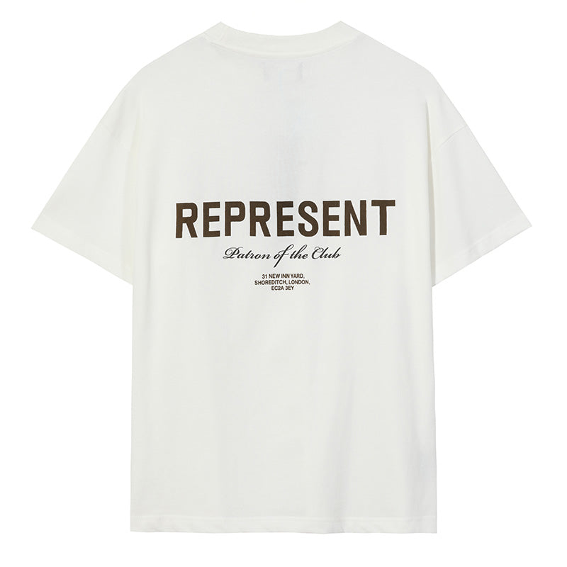 REPRESENT T-Shirts