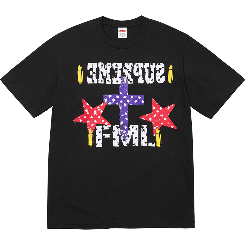 Supreme FML Tee