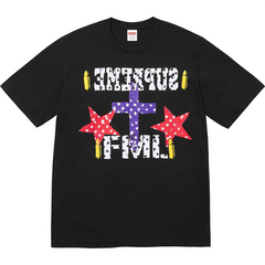 Supreme FML Tee
