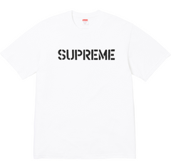 Supreme SS26 Hard Tee