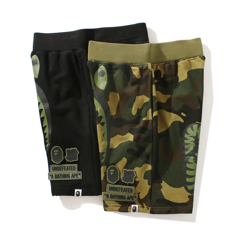 BAPE Shorts