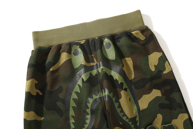 BAPE Shorts