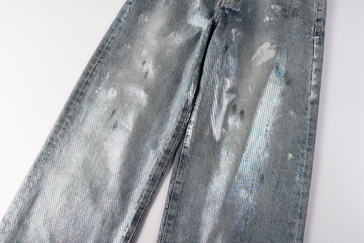 Purple Brand  Jeans #PU108