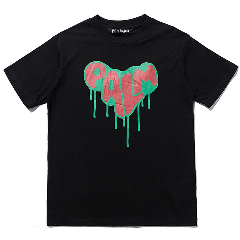 Palm Angels Heart T-Shirt