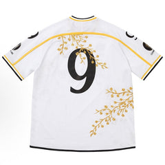 Supreme Floral Soccer Jersey