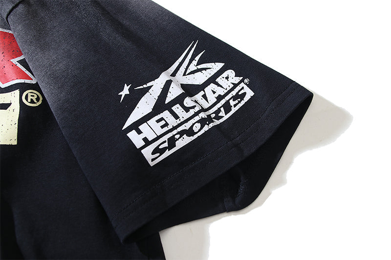 Hellstar Knock-Out T-Shirt