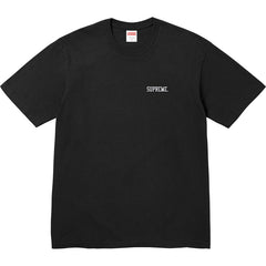Supreme 26SS Mike Kelley Banner Tee