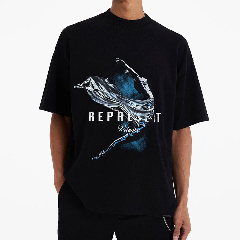 REPRESENT T-Shirts