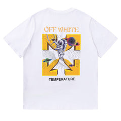 OFF WHITE T-Shirt