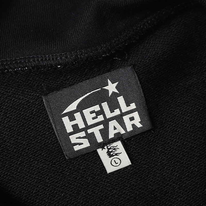 Hellstar Studios Sports Sweatshirt