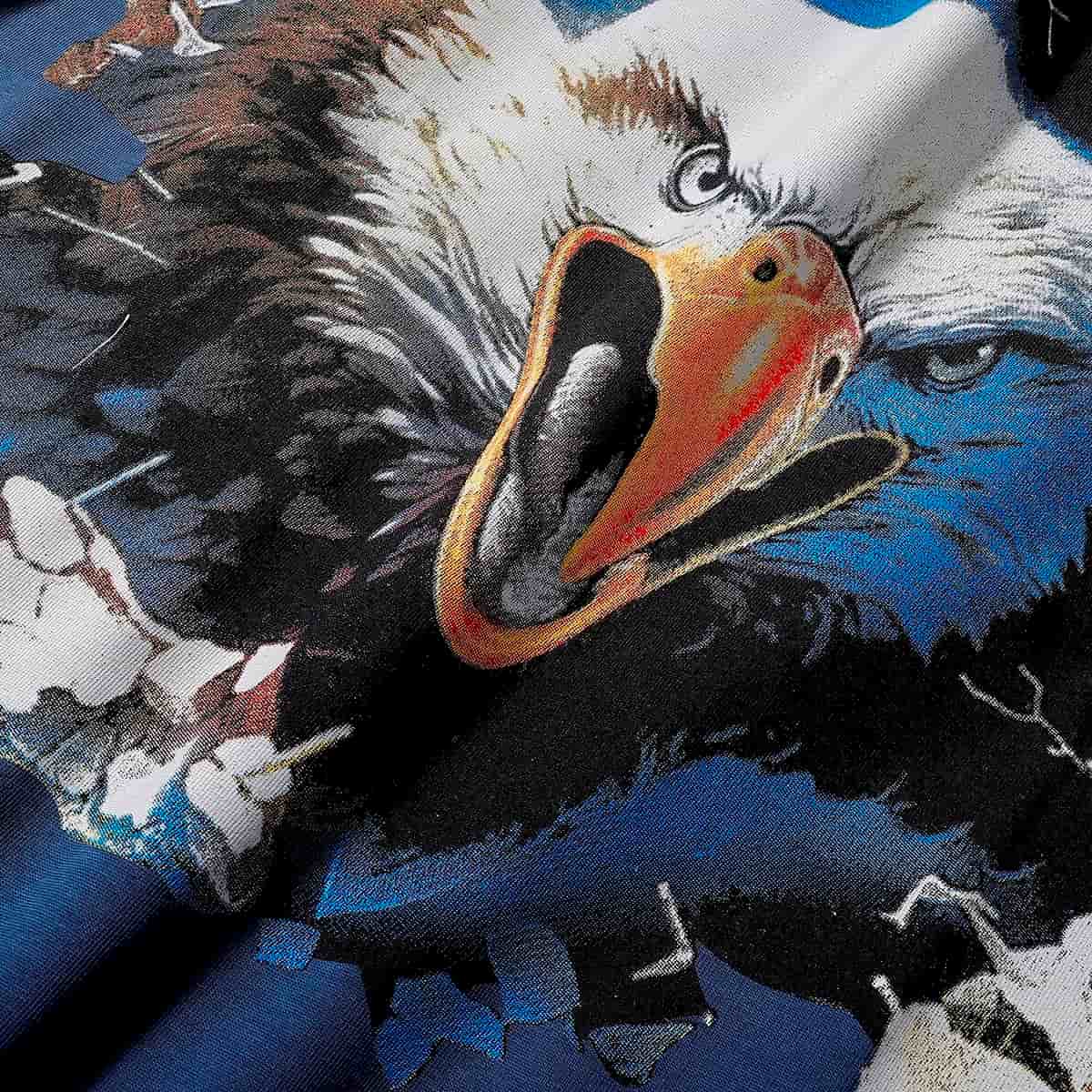 GODSPEED Eagle T-Shirt