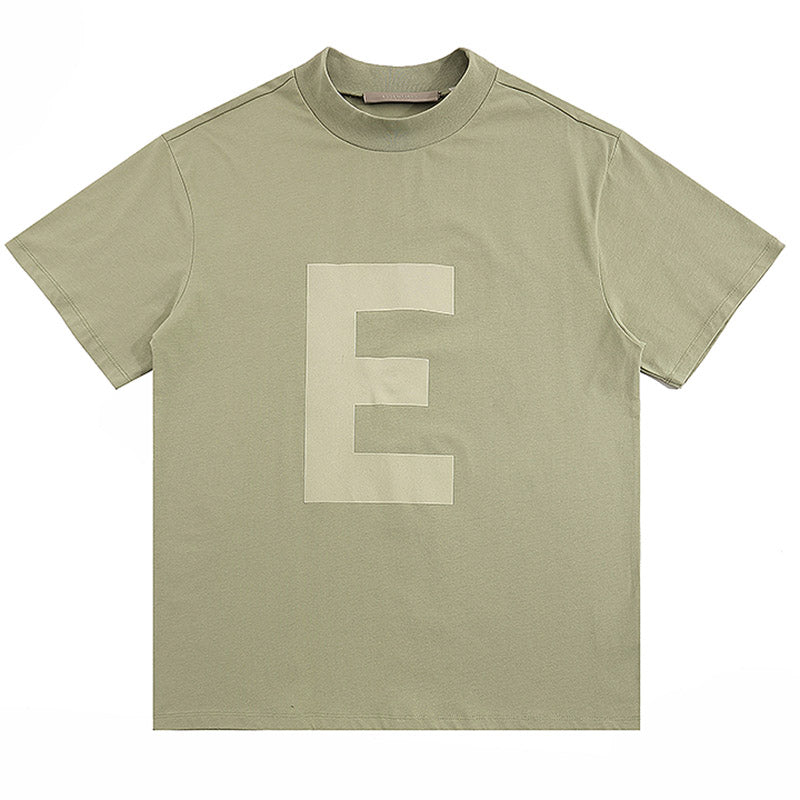 Fear of God Essentials Big E T-Shirts