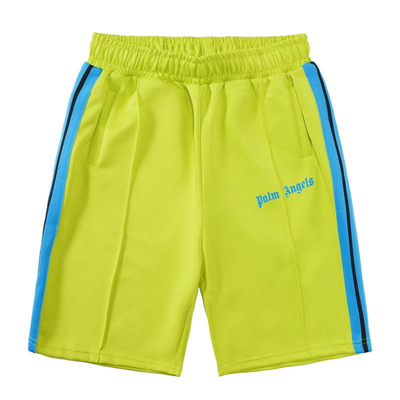 Palm Angels Sports Shorts