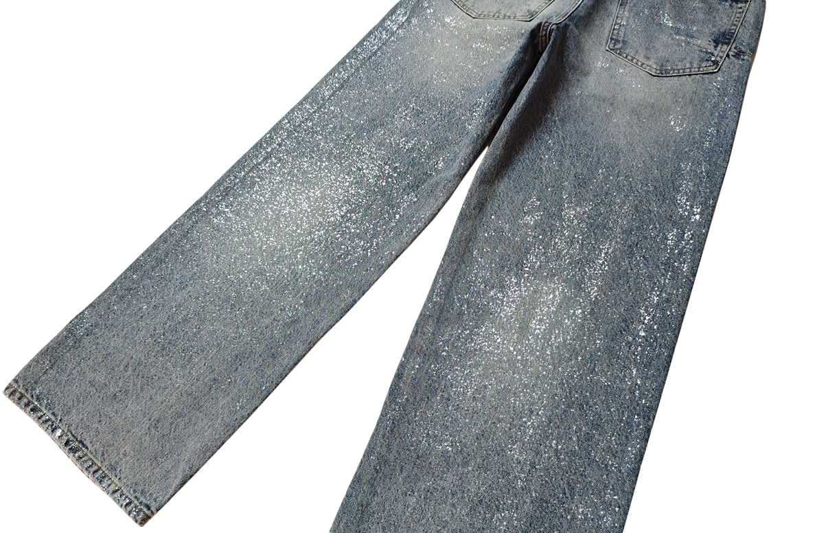 Purple Brand Jeans #PU101