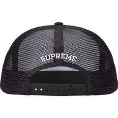 Supreme Playboy Mesh Back 5-Panel Cap