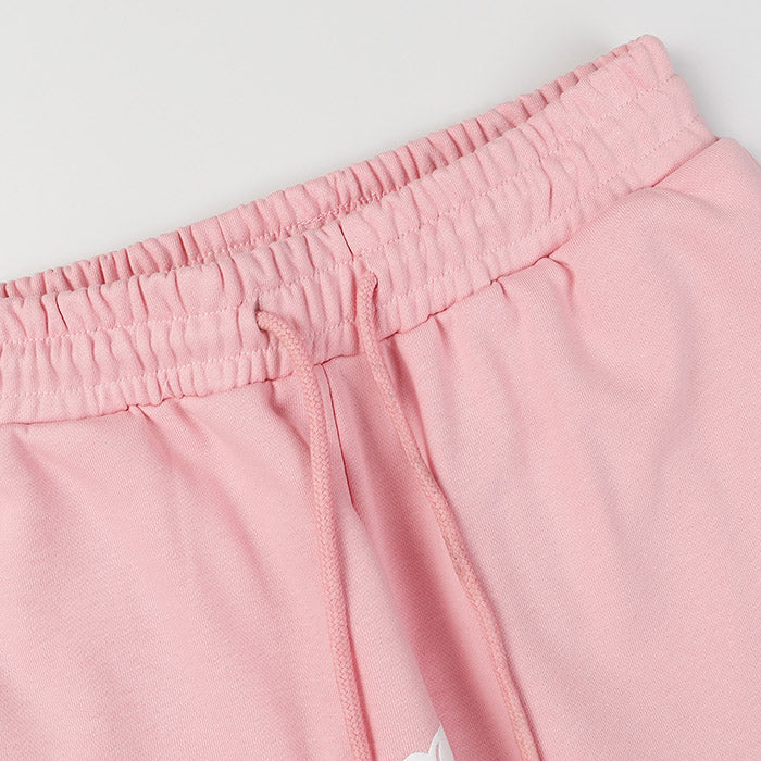 Denim Tears The Cotton Wreath Pant Pink