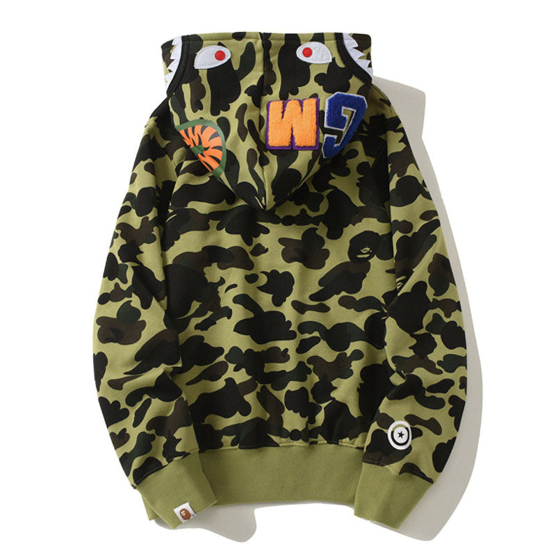 Bape Hoodies