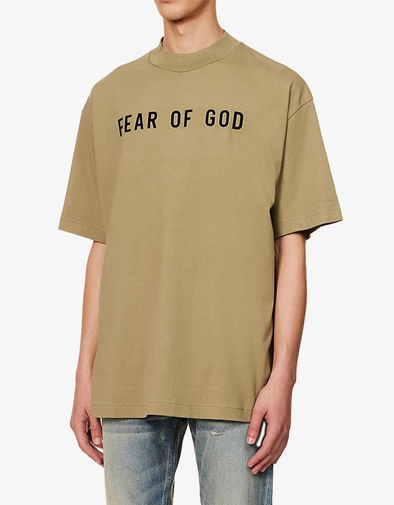 Fear Of God ESSENTIALS T-Shirt