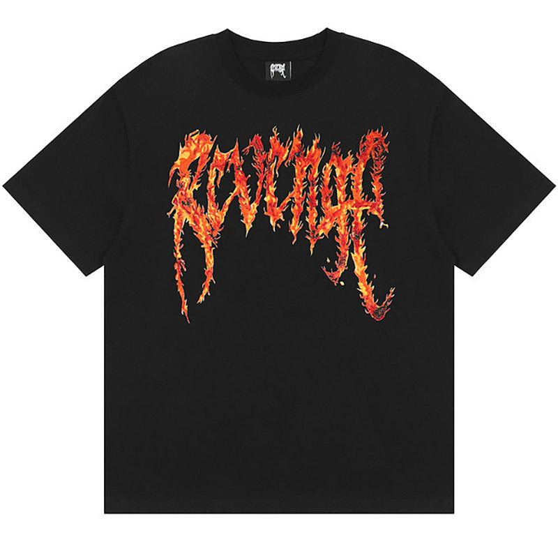 REVENGE T-Shirts