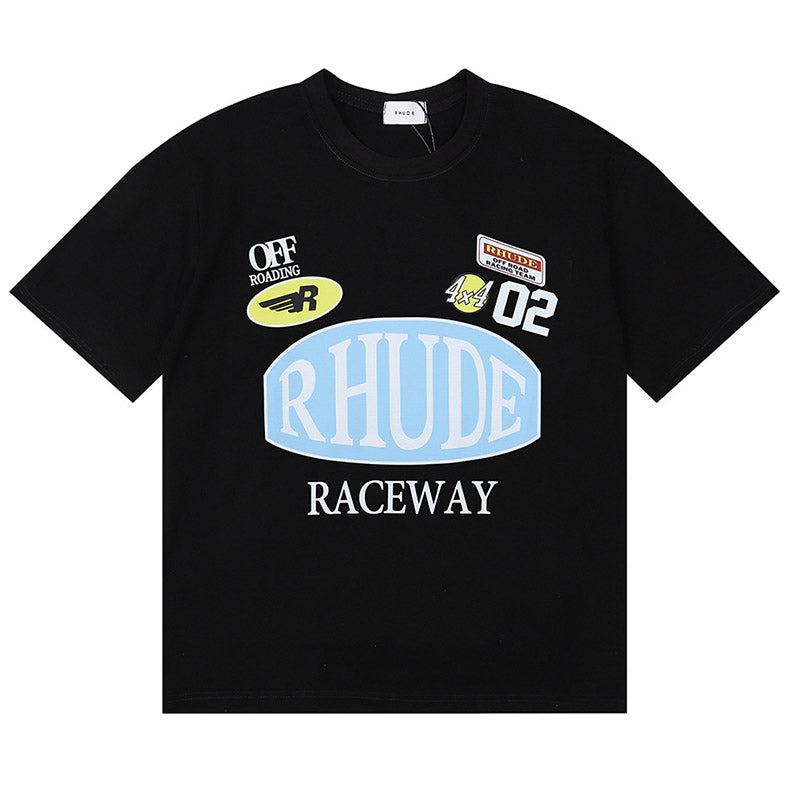 RHUDE T-Shirts