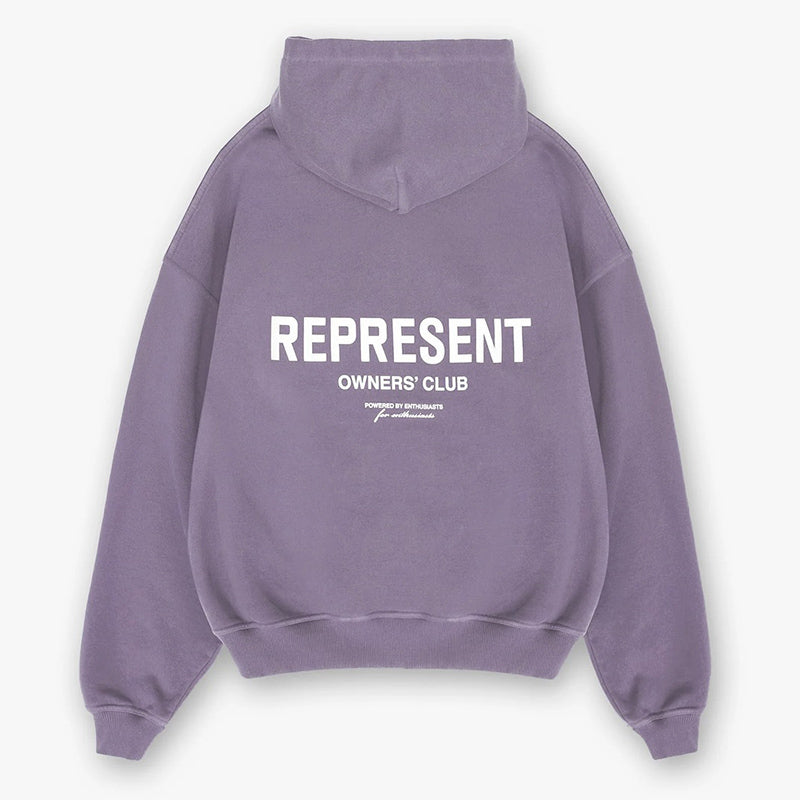 Represent Owners Club Hoodie