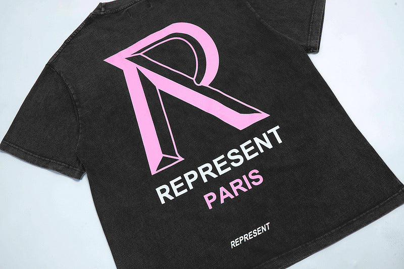 REPRESENT T-Shirts