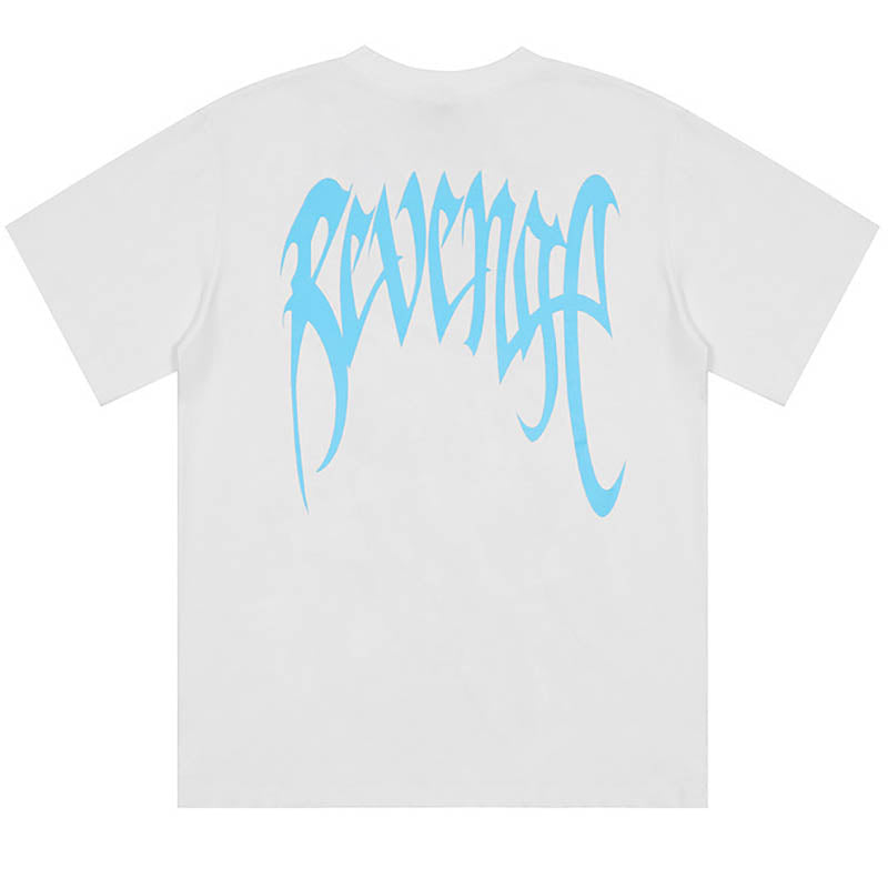 REVENGE T-Shirts