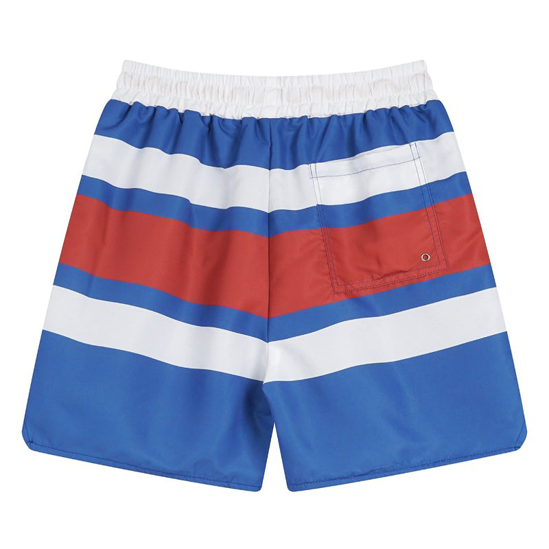 RHUDE Pavil Racing Shorts