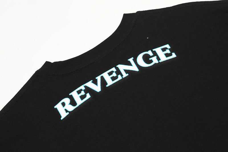 REVENGE T-Shirts