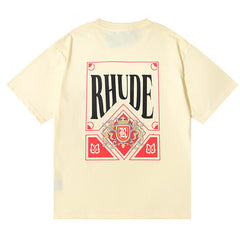 RHUDE T-Shirts