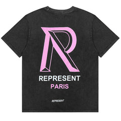 REPRESENT T-Shirts