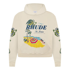 RHUDE Beach Club Hoodie