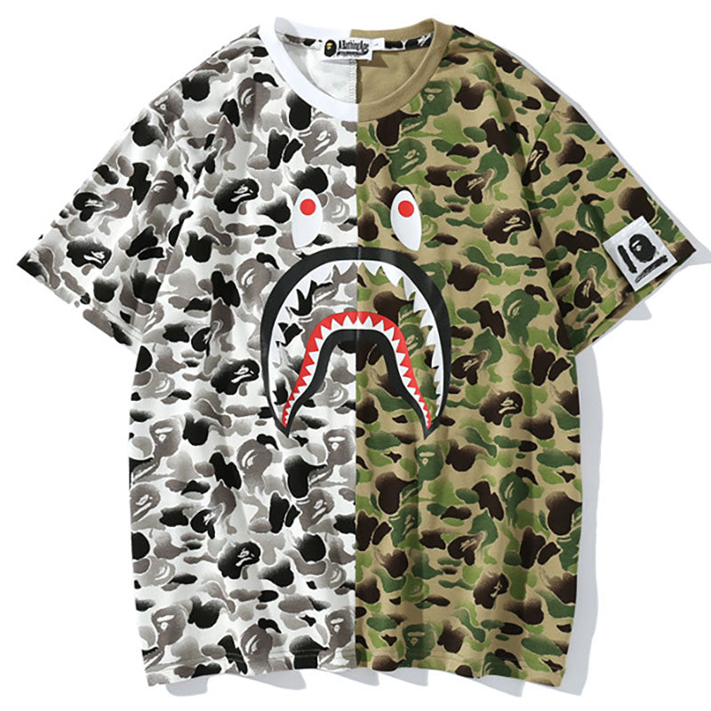 BAPE T-Shirts