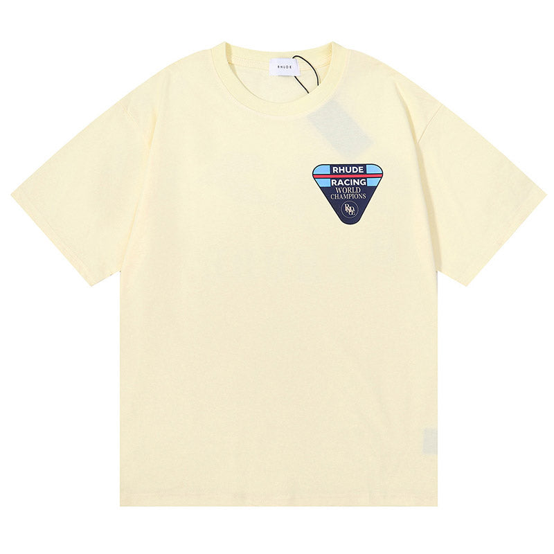 RHUDE T-Shirts